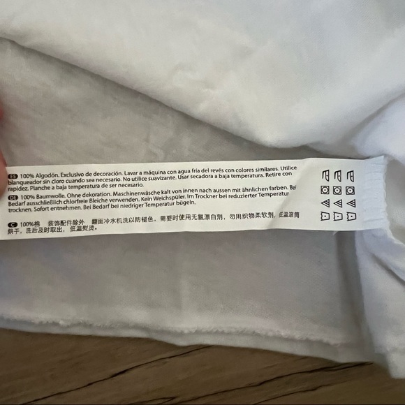 Wildfox Rainbow Coast Keke Tee - Picture 8 of 12